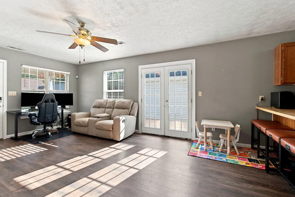 1031 Marshall Park Drive Georgetown KY 40324