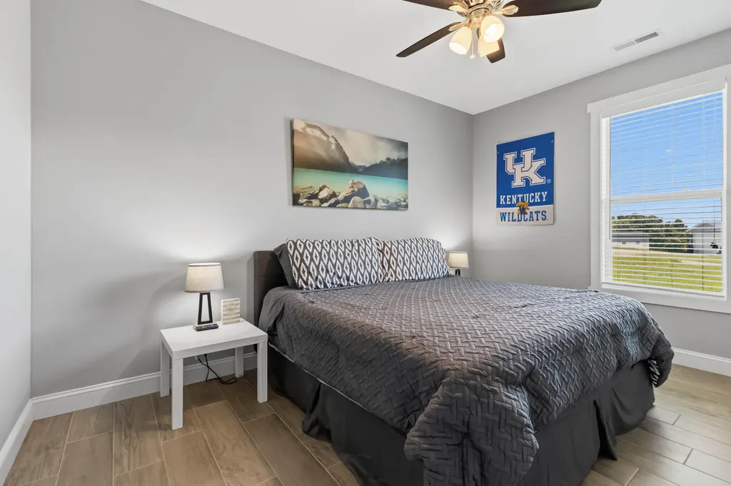 65 Indian Hills Drive Russell Springs KY 42642