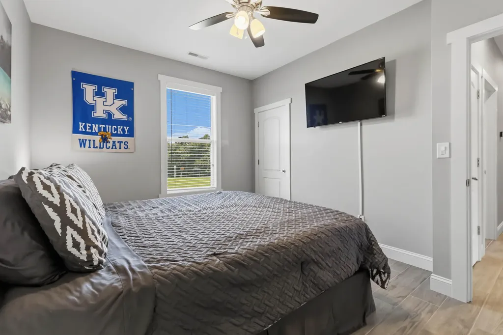 65 Indian Hills Drive Russell Springs KY 42642
