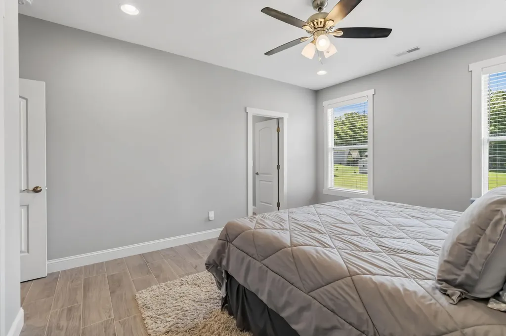 65 Indian Hills Drive Russell Springs KY 42642