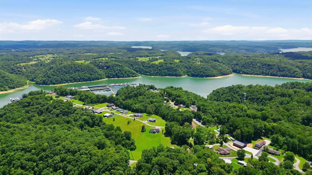 65 Indian Hills Drive Russell Springs KY 42642