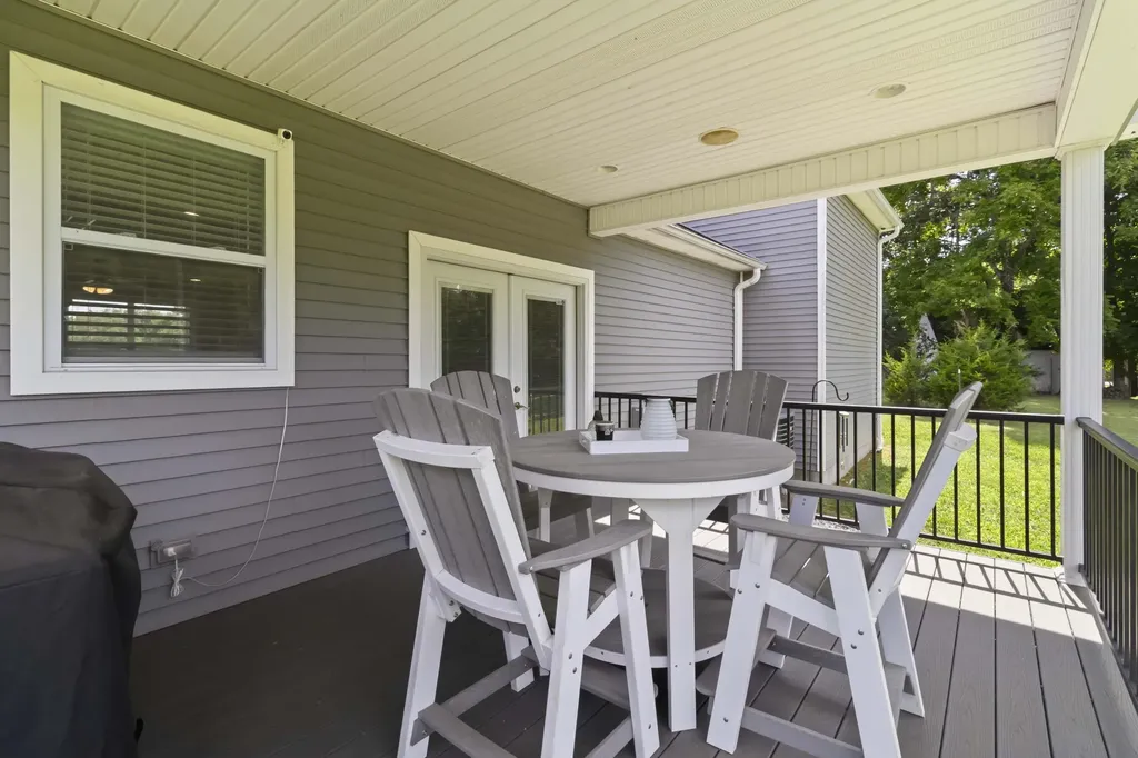 65 Indian Hills Drive Russell Springs KY 42642