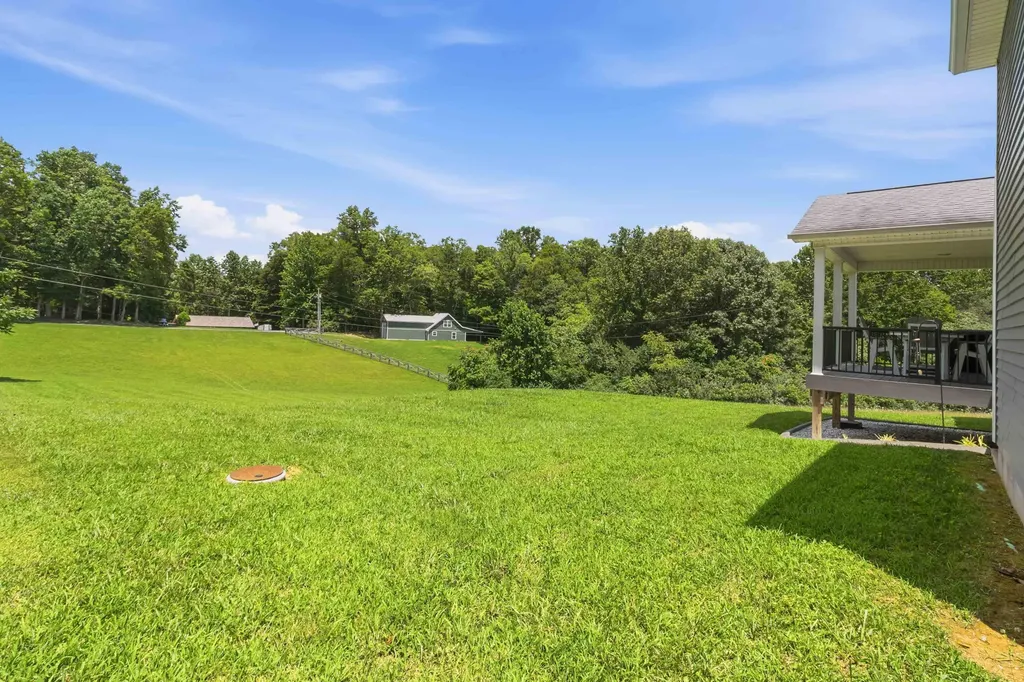 65 Indian Hills Drive Russell Springs KY 42642
