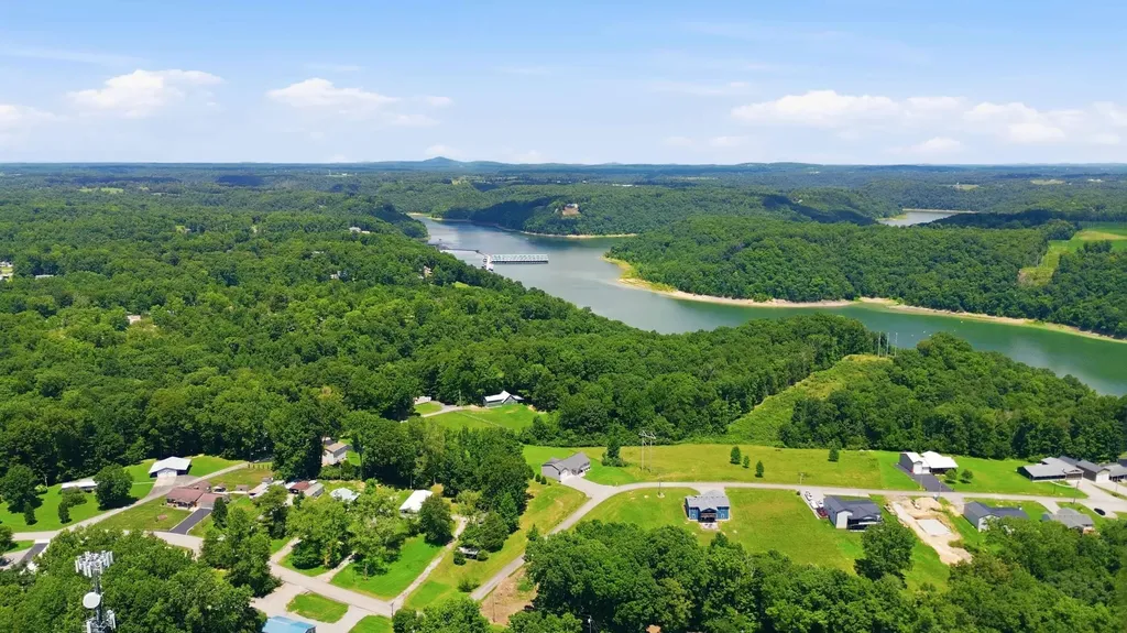 65 Indian Hills Drive Russell Springs KY 42642