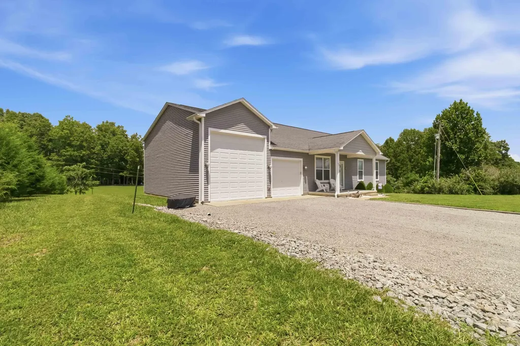65 Indian Hills Drive Russell Springs KY 42642