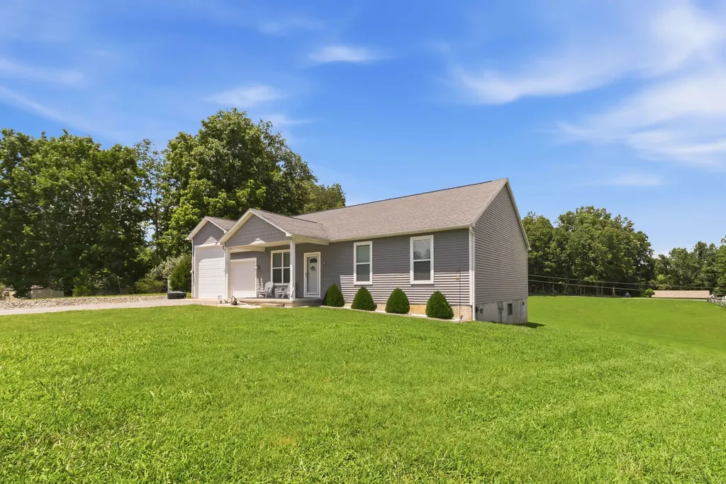 65 Indian Hills Drive Russell Springs KY 42642