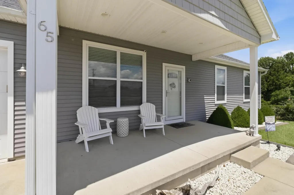65 Indian Hills Drive Russell Springs KY 42642