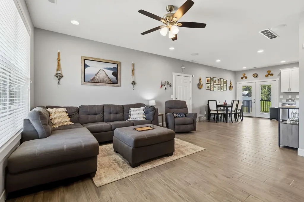 65 Indian Hills Drive Russell Springs KY 42642