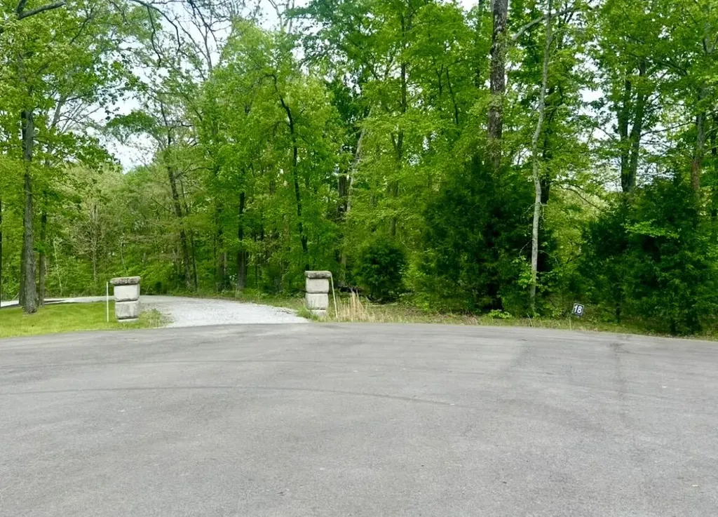 Lot# 16, 17, 18 Tow Ln. Tow Lane Murray KY 42071