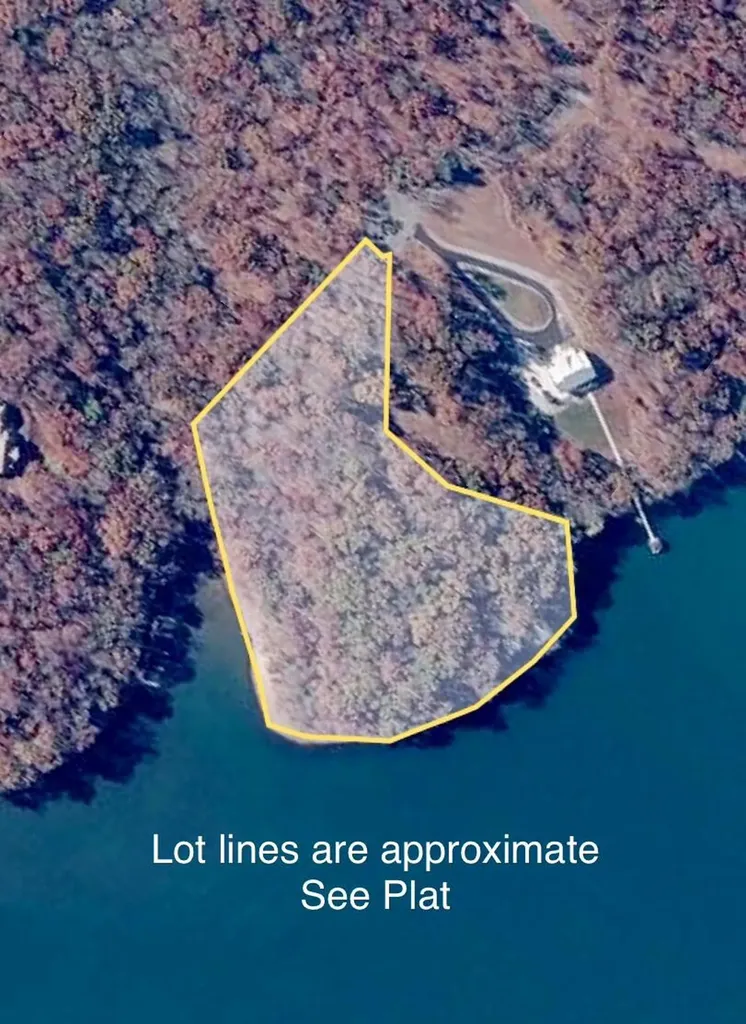 Lot# 16, 17, 18 Tow Ln. Tow Lane Murray KY 42071