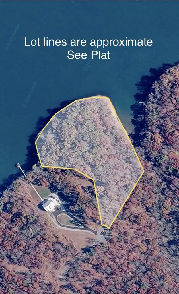 Lot# 16, 17, 18 Tow Ln. Tow Lane Murray KY 42071