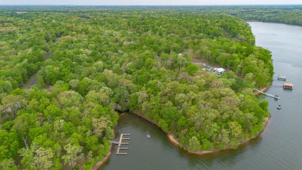 Lot# 16, 17, 18 Tow Ln. Tow Lane Murray KY 42071