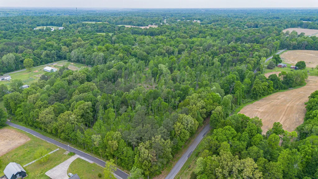 0 Emanuel - Tract B Lane Benton KY 42025