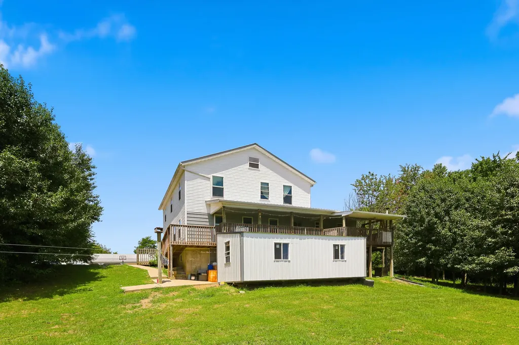 5183 Ky-36 Cynthiana KY 41031