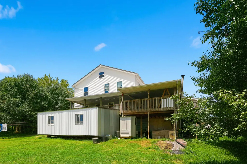 5183 Ky-36 Cynthiana KY 41031
