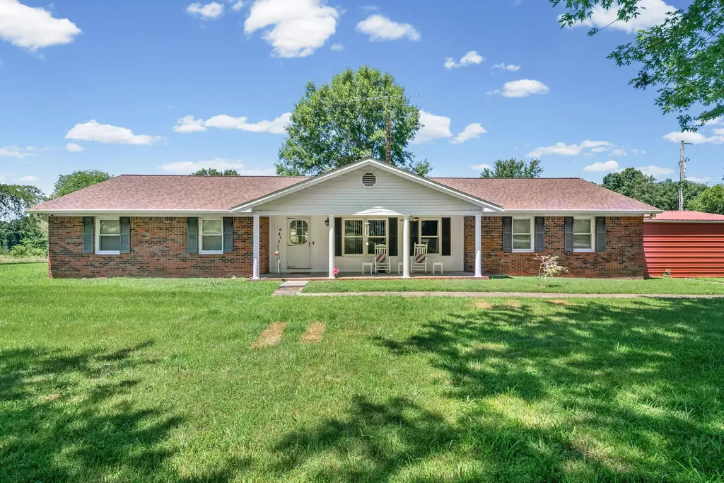6455 Cansler Subdivision Road Hopkinsville KY 42240
