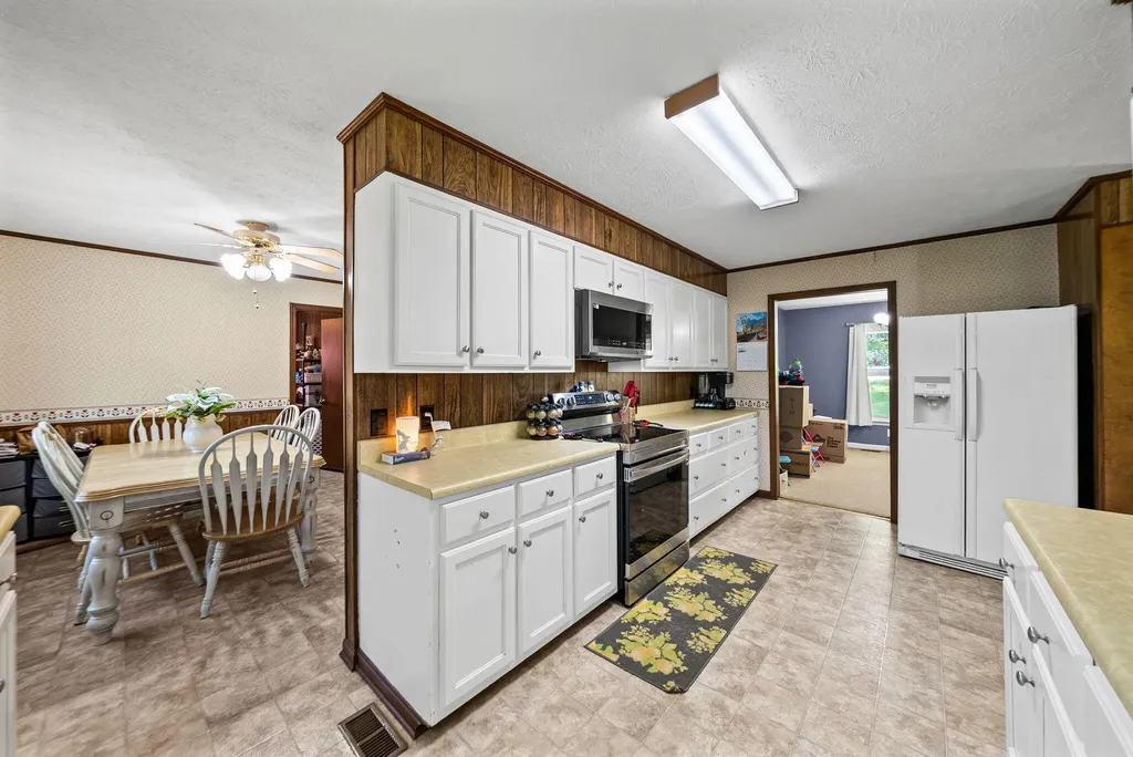 6455 Cansler Subdivision Road Hopkinsville KY 42240