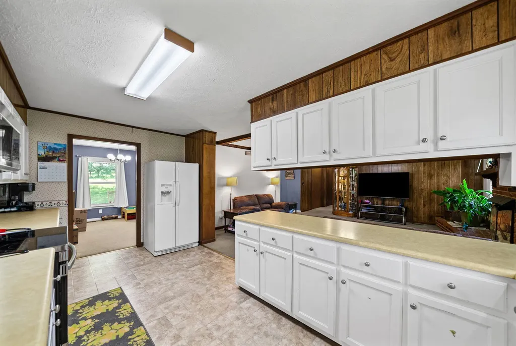 6455 Cansler Subdivision Road Hopkinsville KY 42240