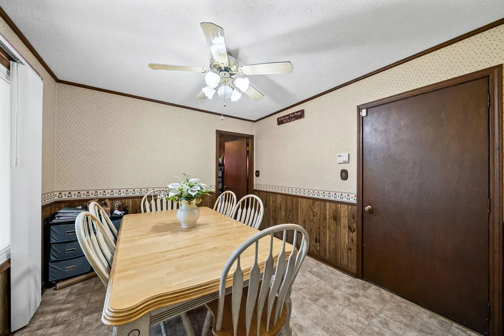 6455 Cansler Subdivision Road Hopkinsville KY 42240