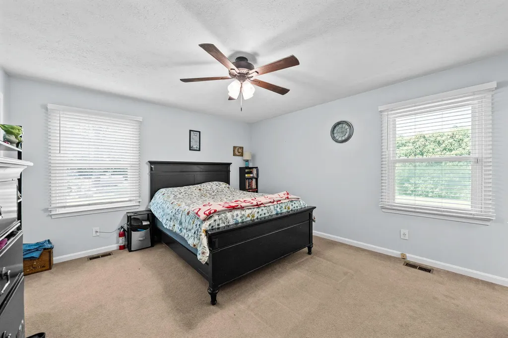 6455 Cansler Subdivision Road Hopkinsville KY 42240