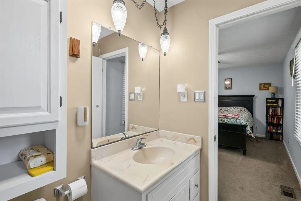 6455 Cansler Subdivision Road Hopkinsville KY 42240