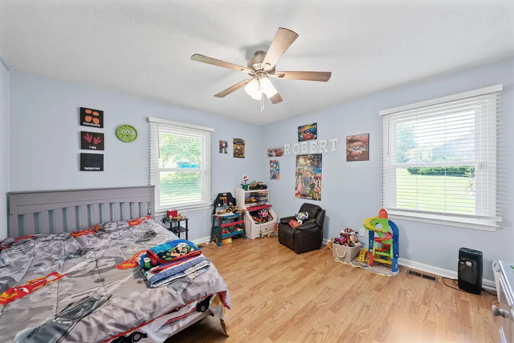 6455 Cansler Subdivision Road Hopkinsville KY 42240