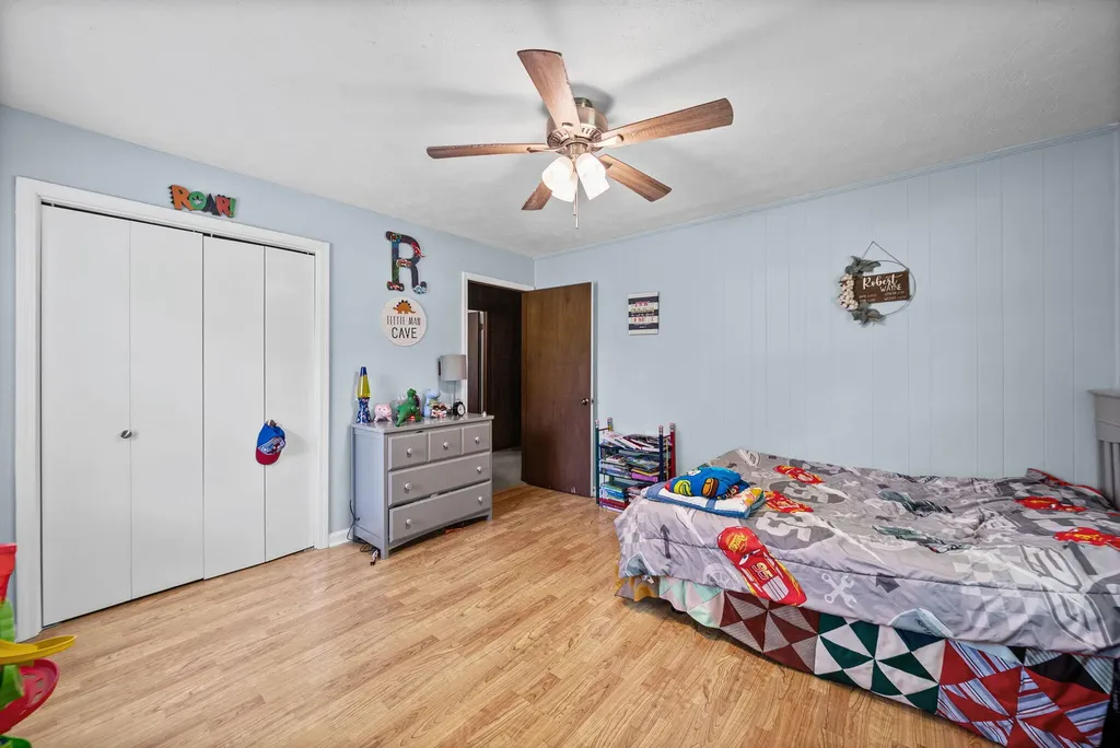 6455 Cansler Subdivision Road Hopkinsville KY 42240