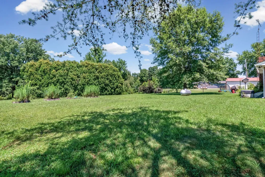 6455 Cansler Subdivision Road Hopkinsville KY 42240
