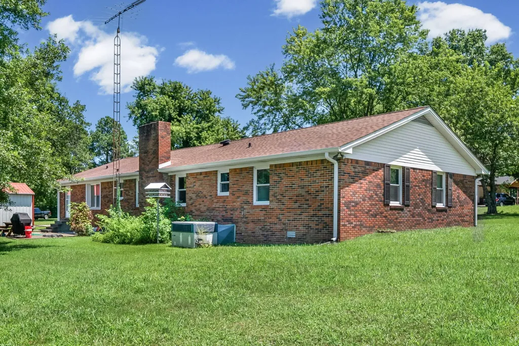 6455 Cansler Subdivision Road Hopkinsville KY 42240