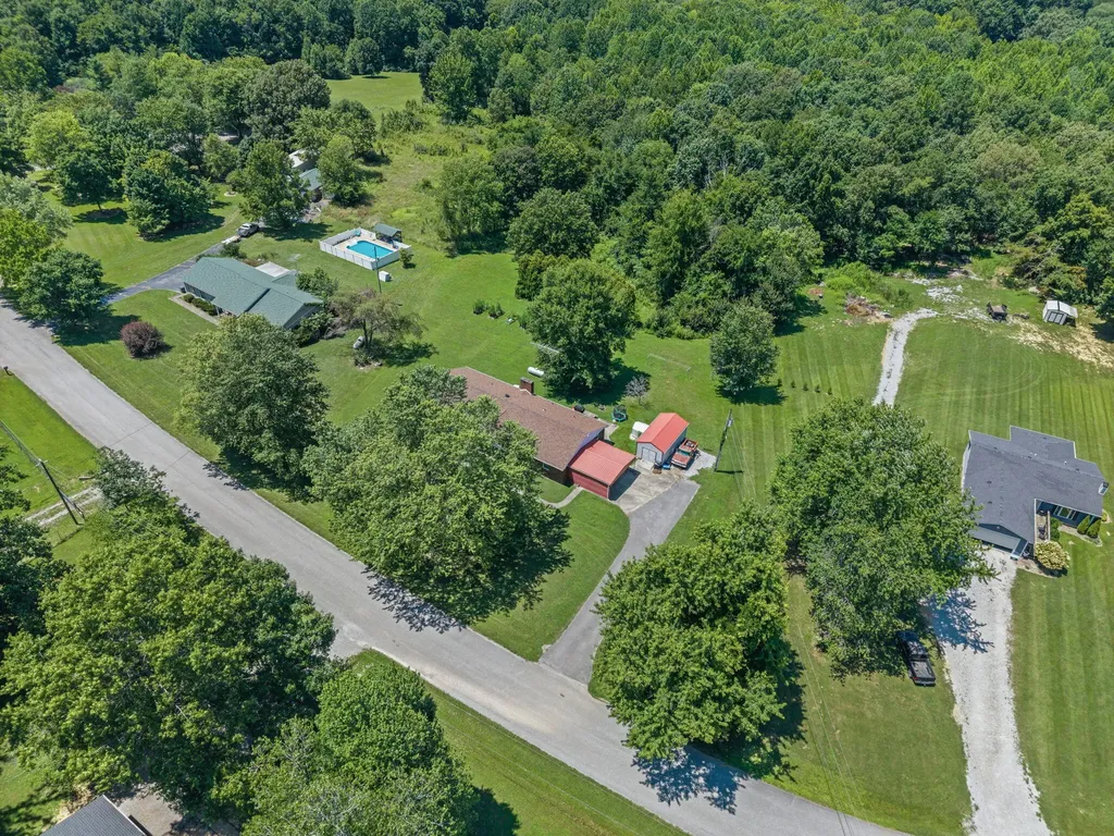 6455 Cansler Subdivision Road Hopkinsville KY 42240