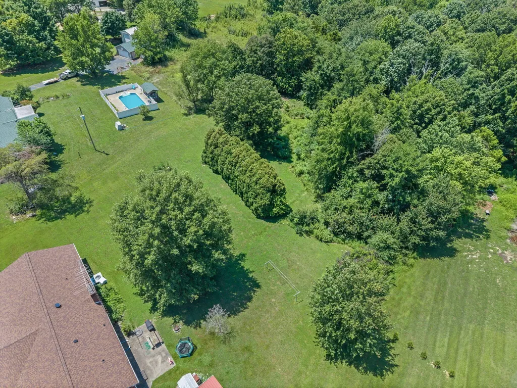 6455 Cansler Subdivision Road Hopkinsville KY 42240