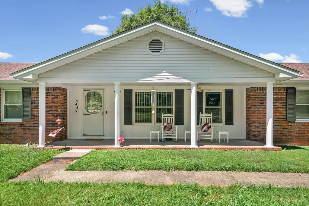 6455 Cansler Subdivision Road Hopkinsville KY 42240
