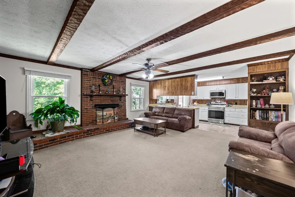 6455 Cansler Subdivision Road Hopkinsville KY 42240