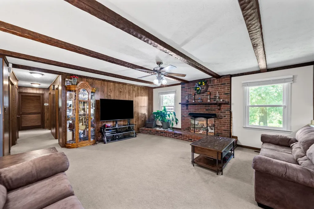 6455 Cansler Subdivision Road Hopkinsville KY 42240