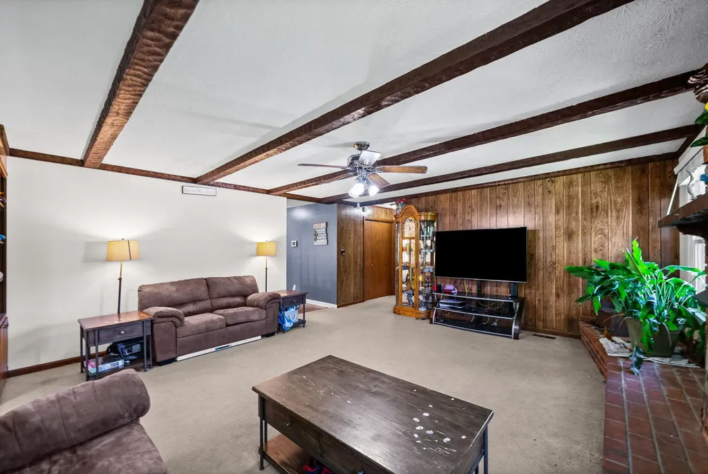 6455 Cansler Subdivision Road Hopkinsville KY 42240