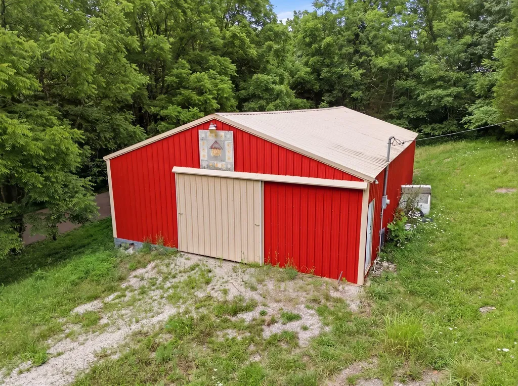 860 Snavely Road Frankfort KY 40601