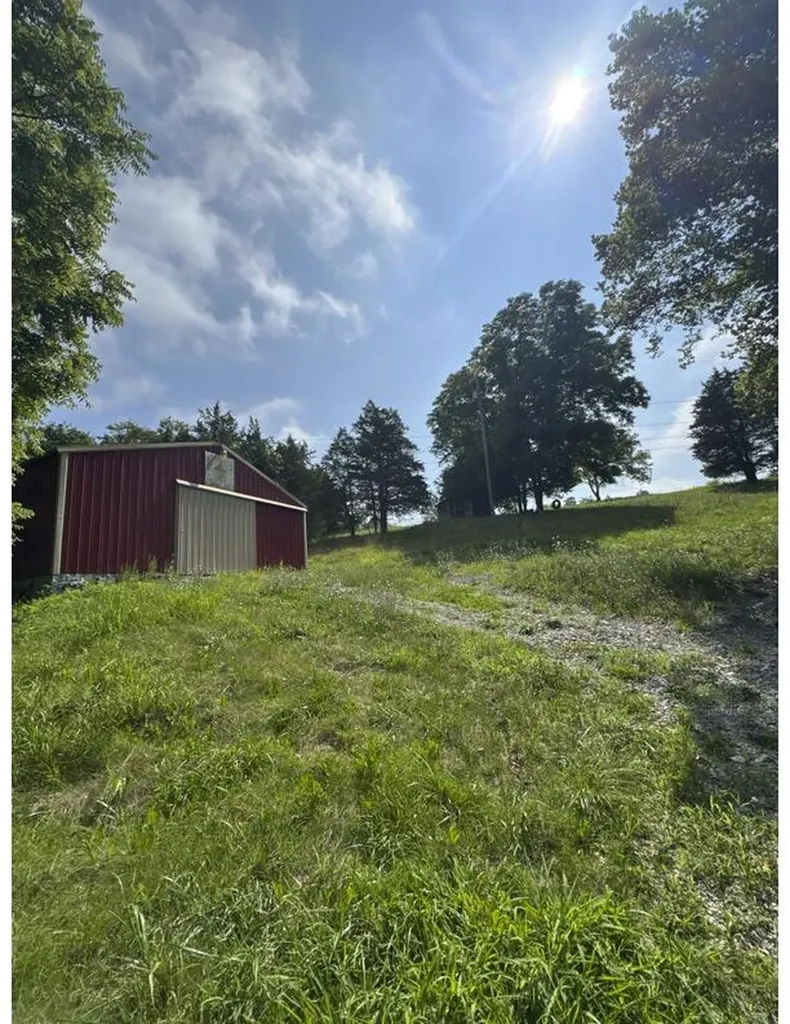 860 Snavely Road Frankfort KY 40601