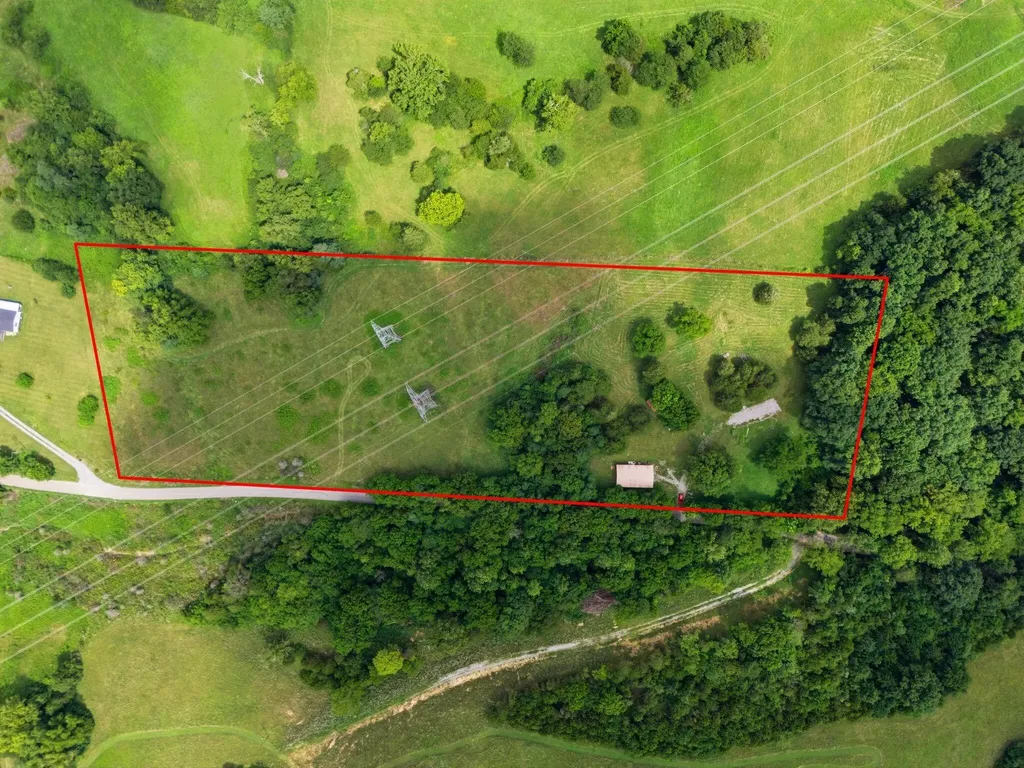 860 Snavely Road Frankfort KY 40601