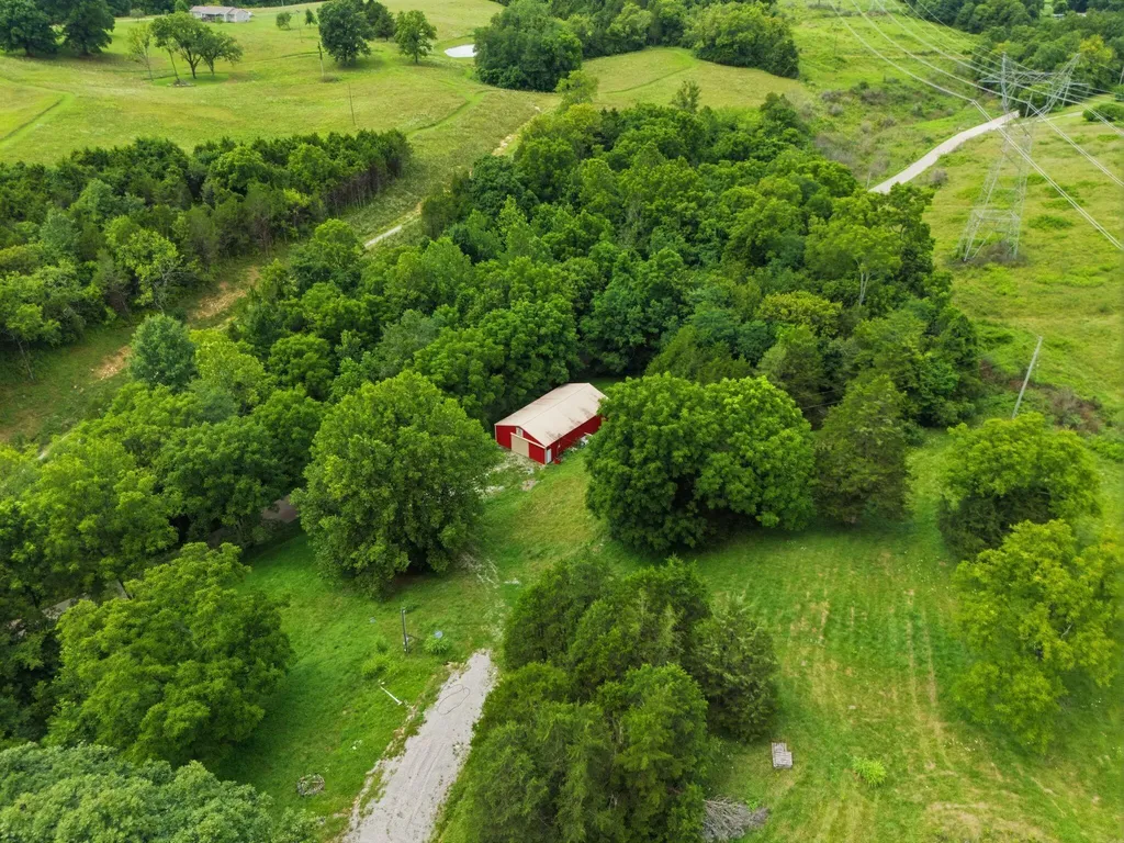 860 Snavely Road Frankfort KY 40601