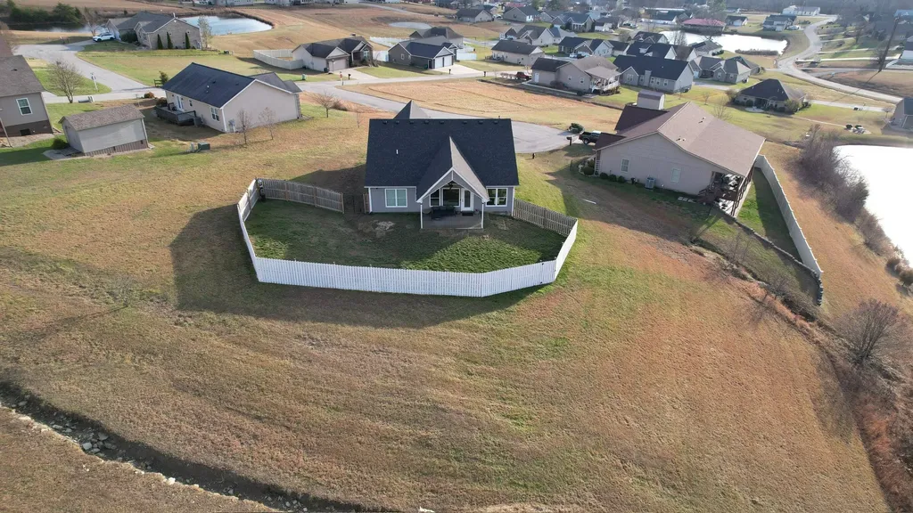 16 Cave Run Court Morehead KY 40351