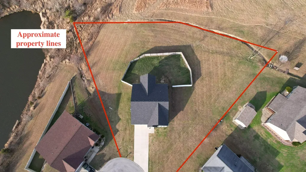 16 Cave Run Court Morehead KY 40351