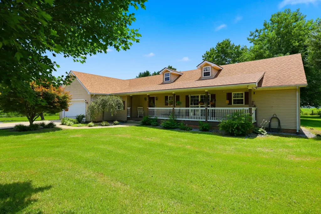 192 Evergreen Circle Danville KY 40422