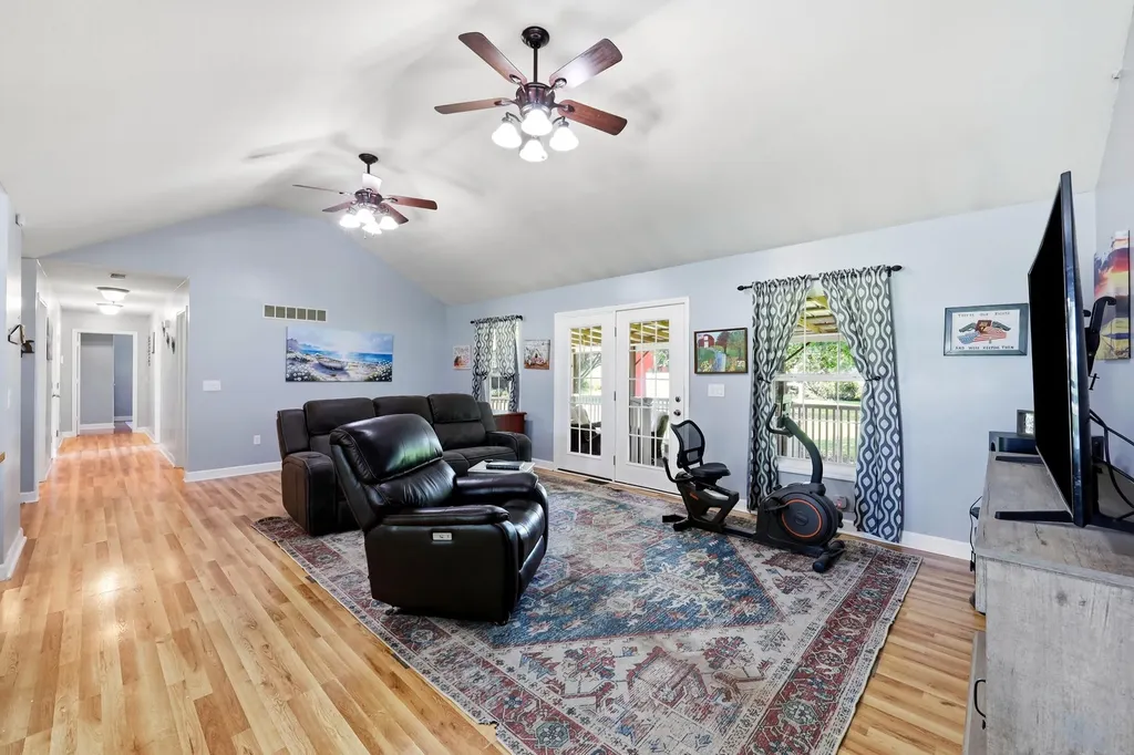 192 Evergreen Circle Danville KY 40422