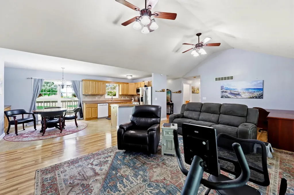 192 Evergreen Circle Danville KY 40422