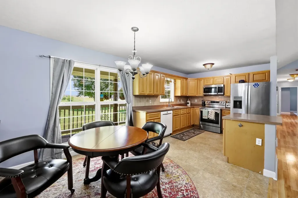 192 Evergreen Circle Danville KY 40422