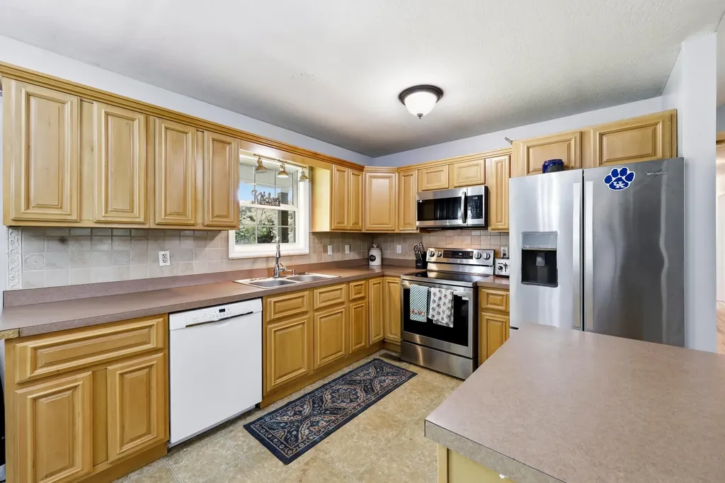 192 Evergreen Circle Danville KY 40422