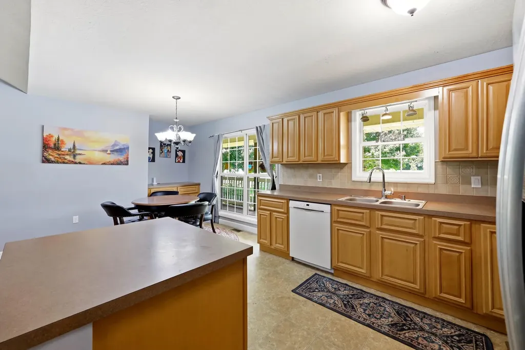 192 Evergreen Circle Danville KY 40422