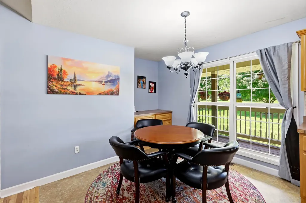 192 Evergreen Circle Danville KY 40422