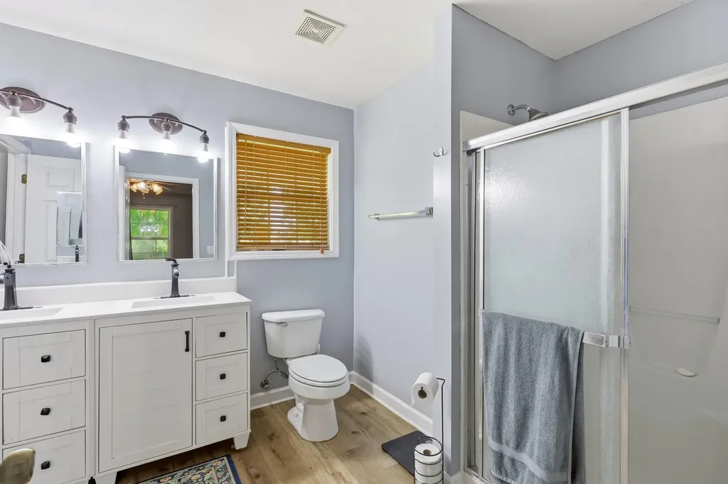 192 Evergreen Circle Danville KY 40422