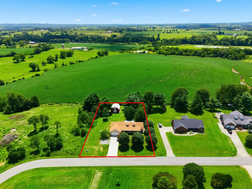 192 Evergreen Circle Danville KY 40422